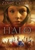 Okładka książki Halo Corder Zizou
