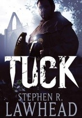 Okładka książki Tuck Stephen R. Lawhead