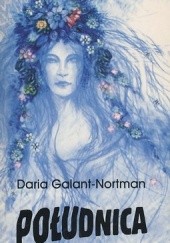 Okładka książki Południca Daria Galant-Nortman