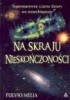 Okładka książki Na skraju nieskończoności Fulvio Melia