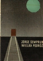 Okładka książki Wielka podróż Jorge Semprún