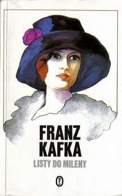 Listy do Mileny | Franz Kafka