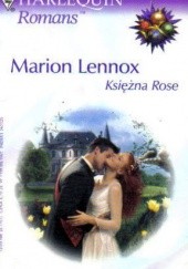 Okładka książki Księżna Rose Marion Lennox