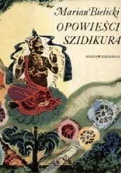 Opowieści Szidikura: baśnie i legendy Tybetu