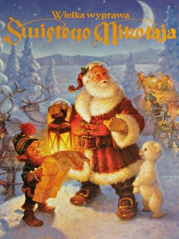 Wielka wyprawa Świętego Mikołaja - Historia prawdziwa