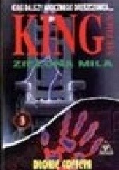 Okładka książki Zielona Mila 3: Dłonie Coffeya Stephen King