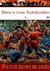 Bitwa w Lesie Teutoburskim 9