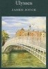 Okładka książki Ulysses James Joyce