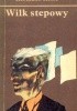 Wilk stepowy