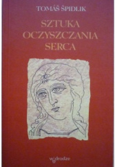 Okładka książki Sztuka oczyszczania serca Tomáš Špidlik SJ