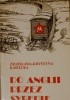 Okładka książki Do Anglii przez Syberię Zdzisława Krystyna Kawecka