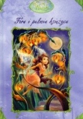 Okładka książki Fira i pełnia księżyca Gail Herman