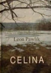 Okładka książki Celina Leon Pawlik