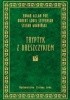 Okładka książki Tryptyk z dreszczykiem Stefan Grabiński,&nbsp;Edgar Allan Poe,&nbsp;Robert Louis Stevenson