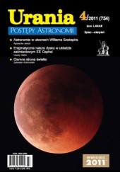 Urania - Postępy Astronomii 4/2011