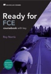 Okładka książki Ready for FCE Roy Norris