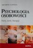 Psychologia osobowości. Nurty, teorie, koncepcje