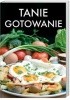 Okładka książki Tanie gotowanie praca zbiorowa