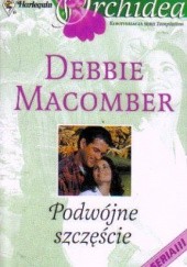 Okładka książki Podwójne szczęście Debbie Macomber