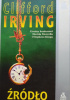 Okładka książki Źródło Clifford Irving