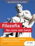 Okładki książek z serii Poradnik bez Kantów