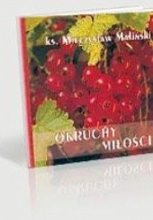 Okładka książki Okruchy miłości Mieczysław Maliński