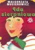 Okładka książki Ida sierpniowa Małgorzata Musierowicz
