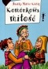 Okładka książki Komórkowa miłość Bianka Minte-König