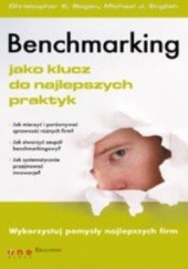 Benchmarking jako klucz do najlepszych praktyk
