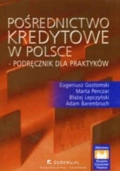 Pośrednictwo kredytowe w Polsce