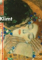 Okładka książki Klimt. Życie i Sztuka Matteo Chini
