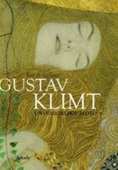 Okładka książki Gustav Klimt Eva Stefano