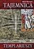 Okładka książki Tajemnica templariuszy Mario Moiraghi