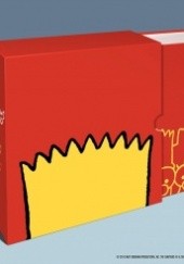 Okładka książki Simpsons World. The Ultimate Episode Guide: Seasons 1-20 praca zbiorowa