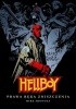 Hellboy: Prawa ręka zniszczenia