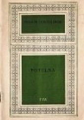 Okładka książki Potulna. Opowiadanie fantastyczne Fiodor Dostojewski