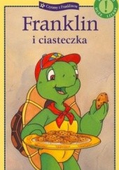 Okładka książki Franklin i ciasteczka