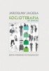 Okładka książki Socjoterapia w szkole. Krótki poradnik psychologiczny Jarosław Jagieła