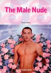 Okładka książki The Male Nude David Leddick