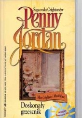 Okładka książki Doskonały grzesznik Penny Jordan