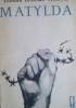 Okładka książki Matylda Danuta Brzosko-Mędryk