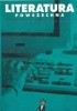 Okładka książki Literatura powszechna według Jana Tomkowskiego Jan Tomkowski