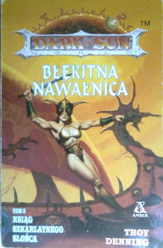 Okładki książek z serii Wielkie Serie Fantasy