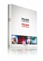 Okładka książki Poland through foreign eyes Polska oczami obcokrajowca Georg van der Weyden