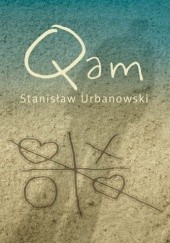 Okładka książki Qam Stanisław Urbanowski