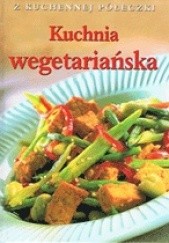 Okładka książki Kuchnia wegetariańska. Z kuchennej półeczki Jenny Stacey