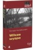 Okładka książki Wilcza wyspa Tomasz Konatkowski