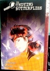 Okładka książki The Kindaichi Case Files vol.17 - The Undying Butterflies Yozaburo Kanari, Fumiya Sato
