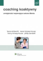 Coaching koaktywny. Umiejętności wspierające sukces klienta