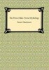 Okładka książki The Prose Edda. Norse Mythology Snorri Sturluson